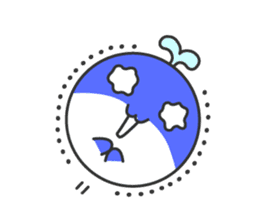 Animaru.2 sticker #8478257