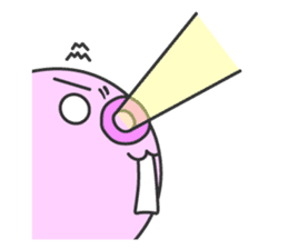 Animaru.2 sticker #8478260