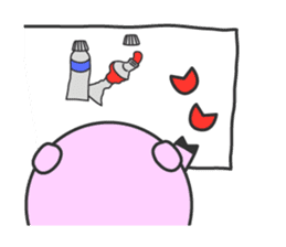 Animaru.2 sticker #8478261