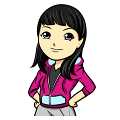I'm Aruga