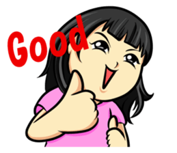 I'm Aruga sticker #8478552