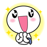 Member of society-kun Series3-Gestures- sticker #8478714