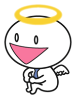 Member of society-kun Series3-Gestures- sticker #8478729