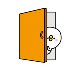 Every day Chick Style sticker #8479118