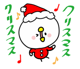 Every day Chick Style sticker #8479144