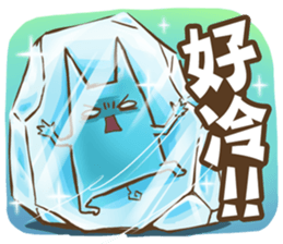 OTACAT's Daily life  (PART-3) sticker #8479210