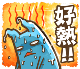 OTACAT's Daily life  (PART-3) sticker #8479211