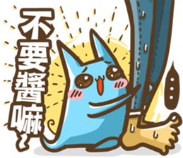 OTACAT's Daily life  (PART-3) sticker #8479217