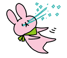 huwahuwa animals 3 sticker #8479462