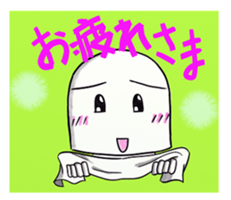 The care manager 2 sticker #8479551