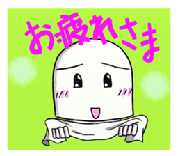 The care manager 2 sticker #8479551