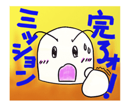 The care manager 2 sticker #8479559