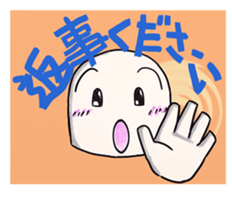 The care manager 2 sticker #8479573