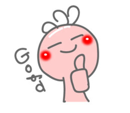 Kokopelli of Nanbu valve sticker #8479663