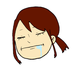 KIKUCHI sticker #8479730