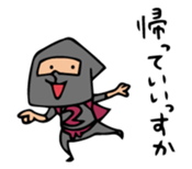 Do your best. Heroes Mini sticker #8479794