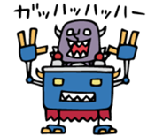 Do your best. Heroes Mini sticker #8479803