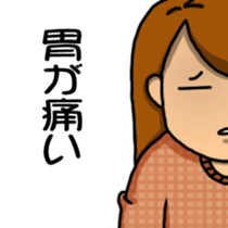 Daily life of the adult woman sticker #8479879