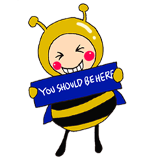 Honey Honey Bee