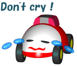 Fire fighting team sticker #8480309