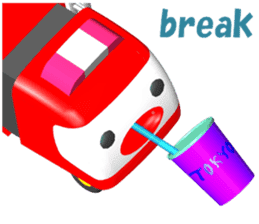 Fire fighting team sticker #8480318