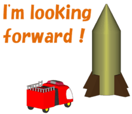 Fire fighting team sticker #8480321