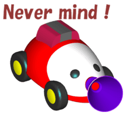 Fire fighting team sticker #8480324