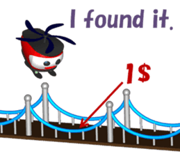 Fire fighting team sticker #8480325