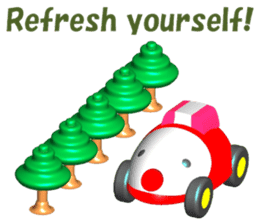 Fire fighting team sticker #8480326