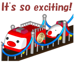 Fire fighting team sticker #8480328