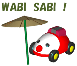 Fire fighting team sticker #8480337