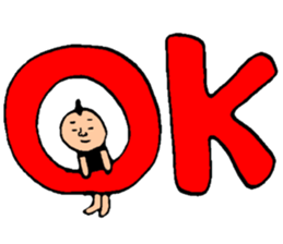 Many set4 sticker #8480633