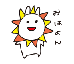 NEKO san 2 sticker #8481158