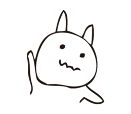 NEKO san 2 sticker #8481162