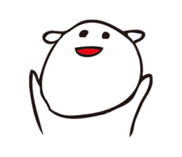 NEKO san 2 sticker #8481164