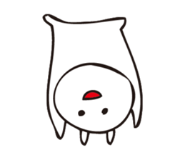 NEKO san 2 sticker #8481167