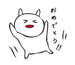 NEKO san 2 sticker #8481172