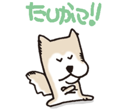 Iso&Tetsu sticker #8481555