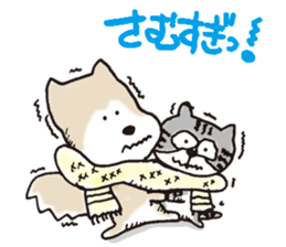 Iso&Tetsu sticker #8481576