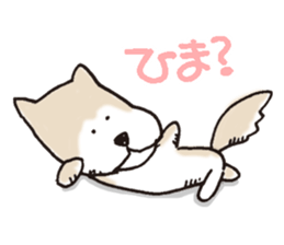 Iso&Tetsu sticker #8481578