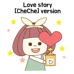 Lovestory (girl version)