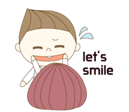 Lovestory (girl version) sticker #8481830