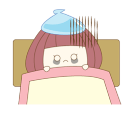 Lovestory (girl version) sticker #8481838