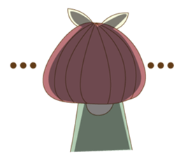 Lovestory (girl version) sticker #8481841