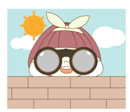 Lovestory (girl version) sticker #8481851