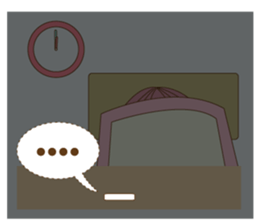 Lovestory (girl version) sticker #8481859