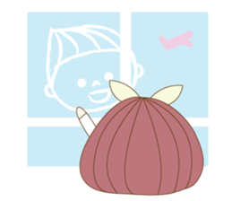 Lovestory (girl version) sticker #8481863