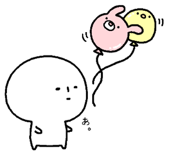 Painful negative story. sticker #8481956