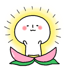 Painful negative story. sticker #8481980