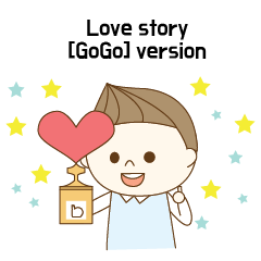 Lovestory (boy version)